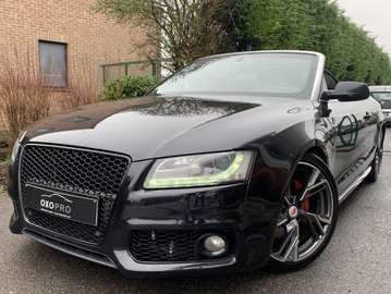 2.7TDI/ S Line/ Boite Auto/ Exclusive/FULL OPTIONS