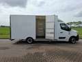 Renault Master T35 oprijklep ac EURO6 Wit - thumbnail 13