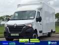 Renault Master T35 oprijklep ac EURO6 Wit - thumbnail 1