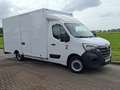 Renault Master T35 oprijklep ac EURO6 Wit - thumbnail 5