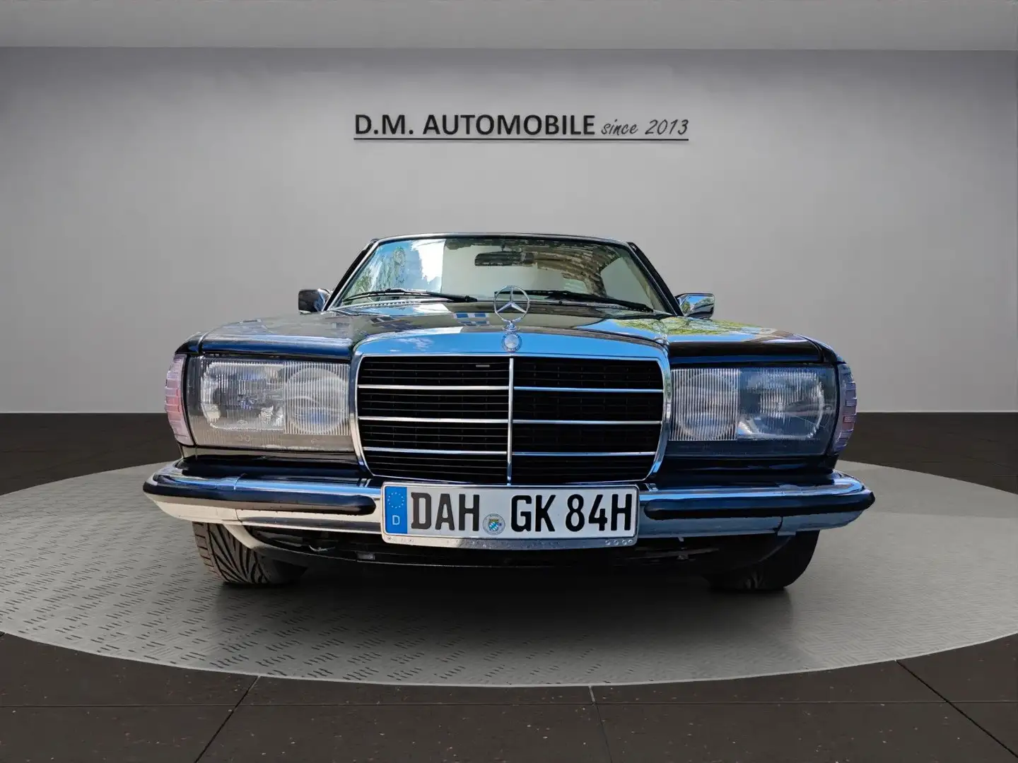 Mercedes-Benz CE 230 COUPE H ZulassungSD ZV Penta Felgen Negro - 2