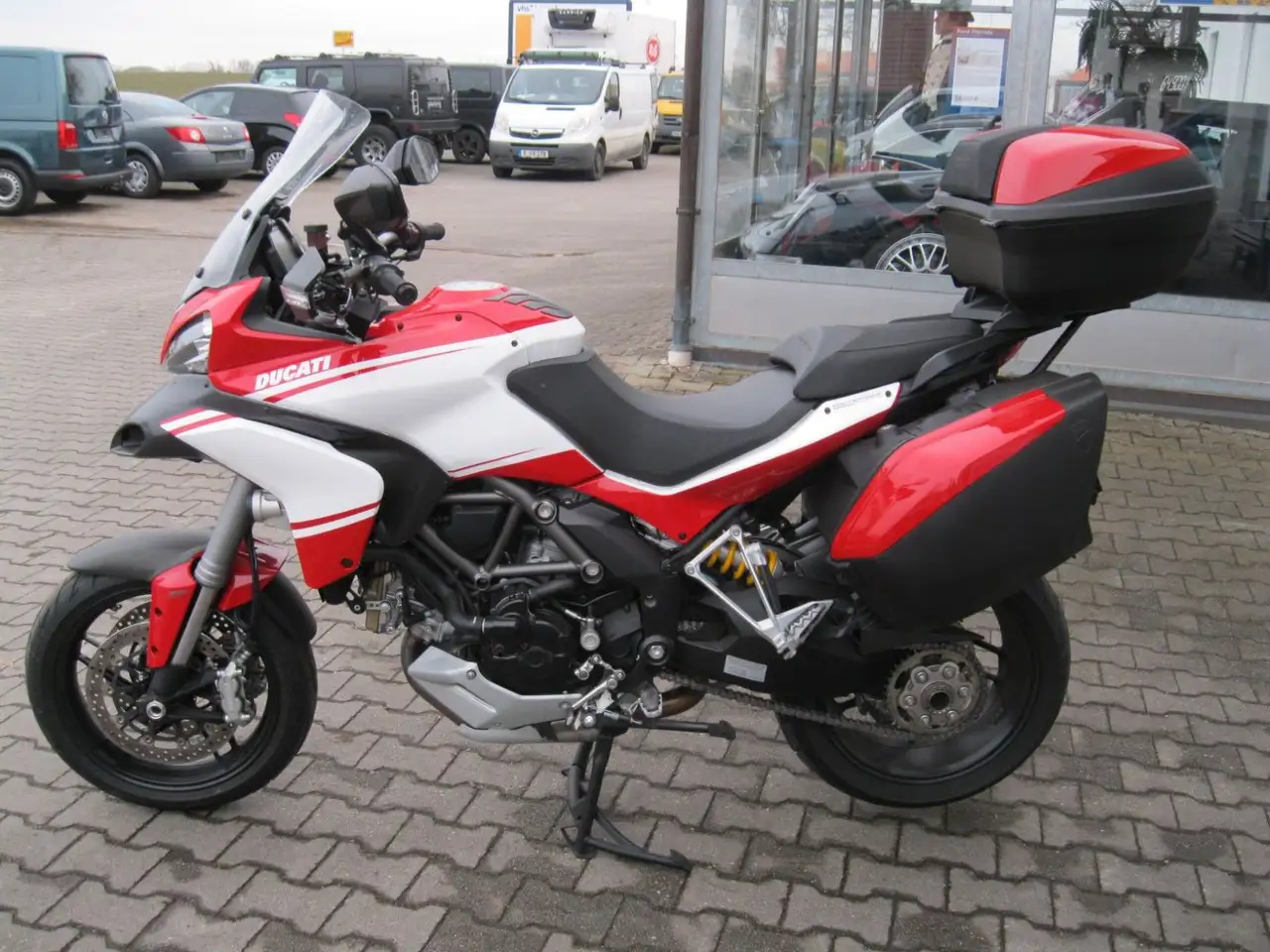 Ducati