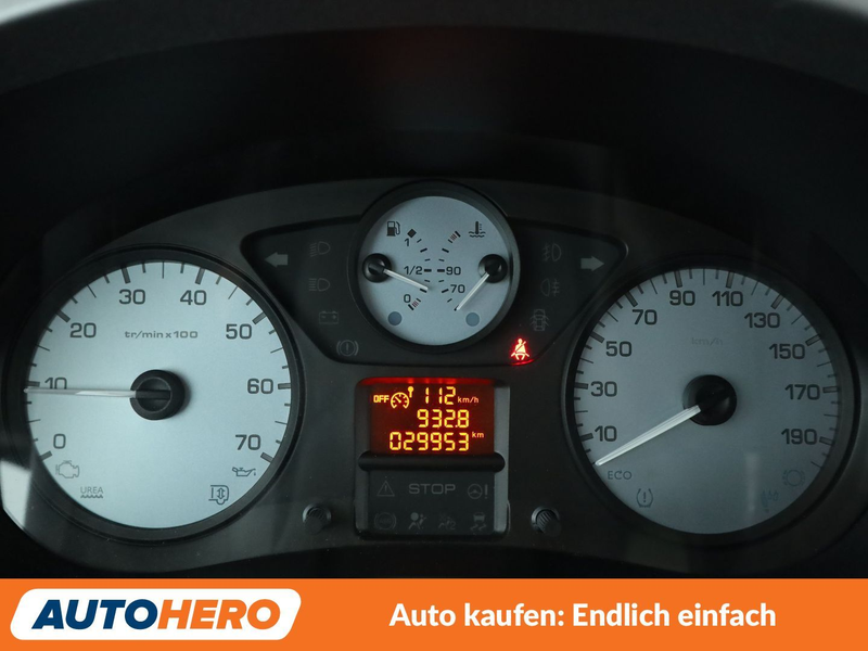 Peugeot Partner 1.6 Active*TEMPO*PDC*SHZ*KLIMA* — photo 20