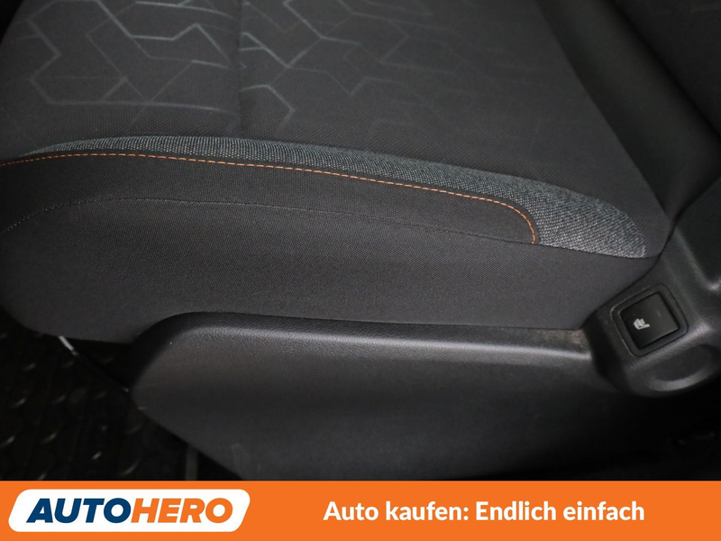 Peugeot Partner 1.6 Active*TEMPO*PDC*SHZ*KLIMA* — photo 26