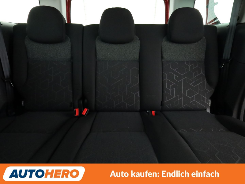 Peugeot Partner 1.6 Active*TEMPO*PDC*SHZ*KLIMA* — photo 15