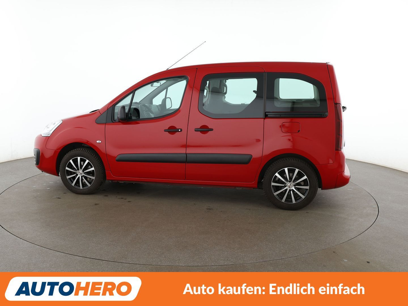 Peugeot Partner 1.6 Active*TEMPO*PDC*SHZ*KLIMA* — photo 3