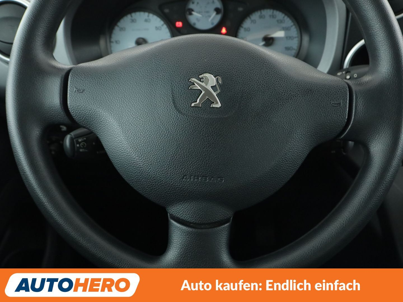 Peugeot Partner 1.6 Active*TEMPO*PDC*SHZ*KLIMA* — photo 19