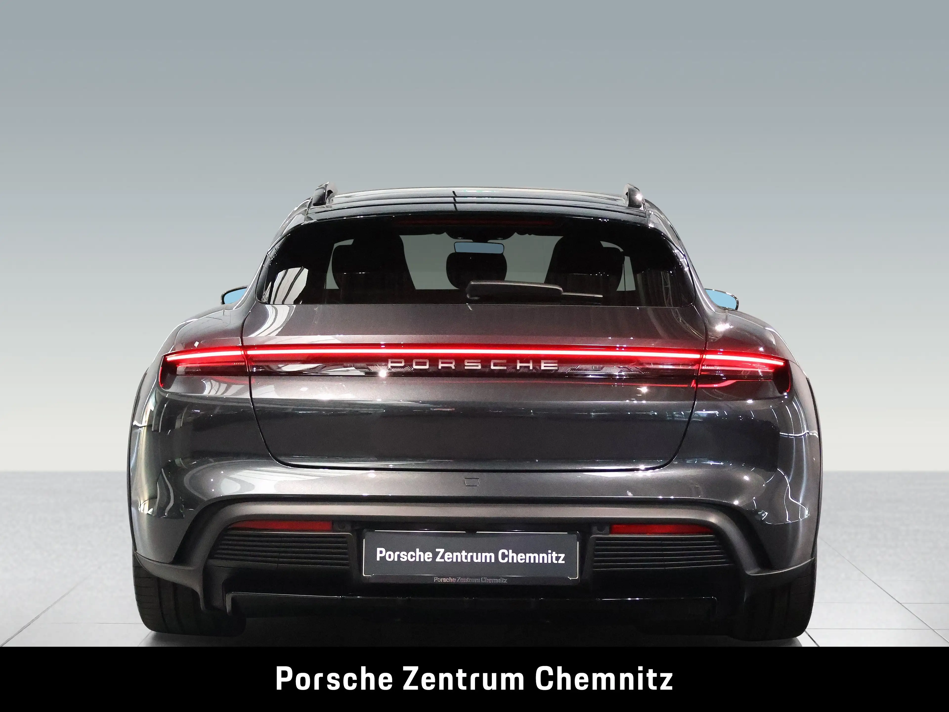 Porsche Taycan 4 Cross Turismo 4+1 Sitze;ACC;Pano;14-Wege — photo 5