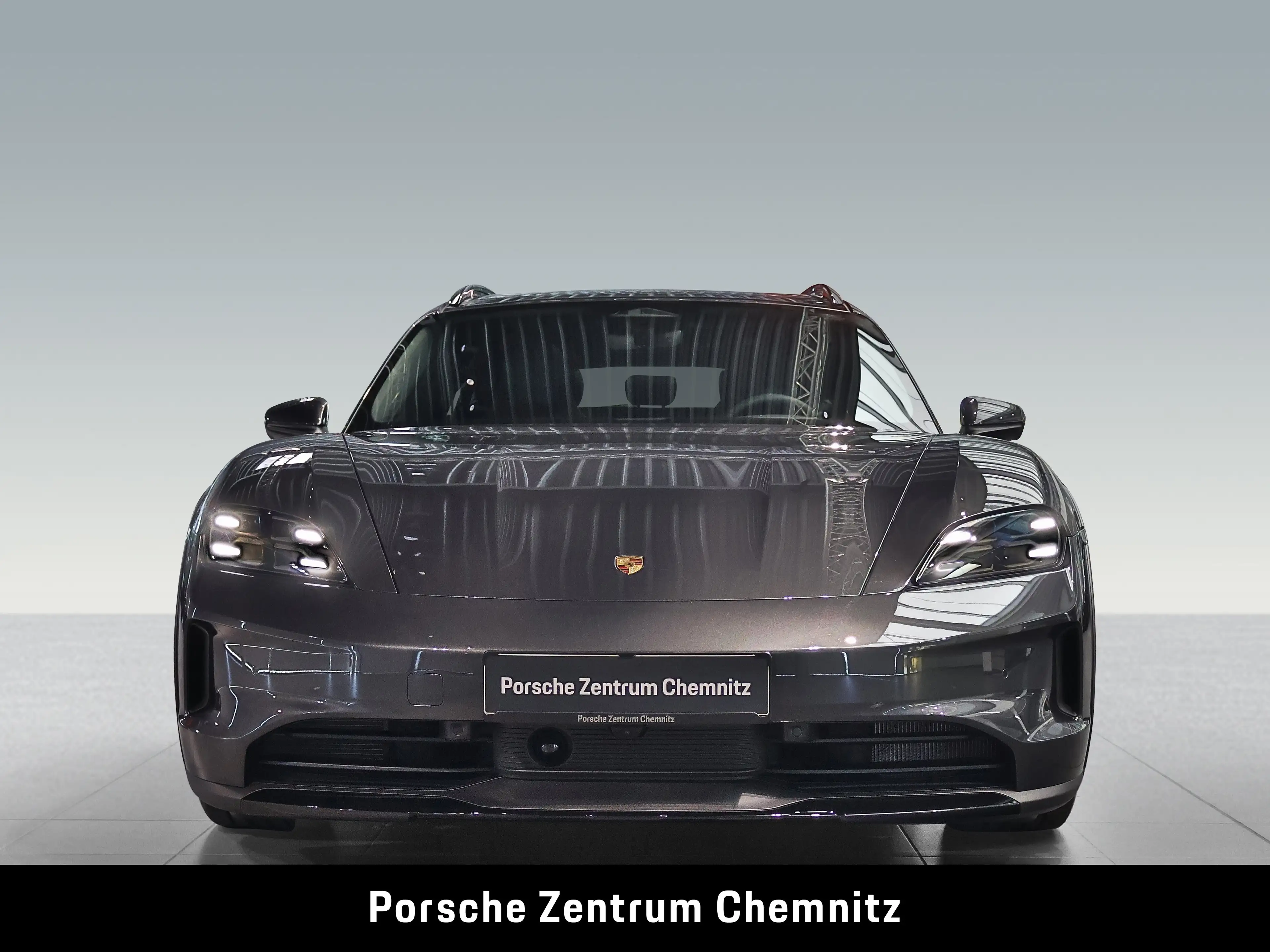 Porsche Taycan 4 Cross Turismo 4+1 Sitze;ACC;Pano;14-Wege — photo 4