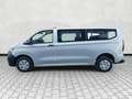 Volkswagen T7 Caravelle 2.0 TDI 81 kW LR lang 5JGar Kamera KeylessGo 81... Grau - thumbnail 4