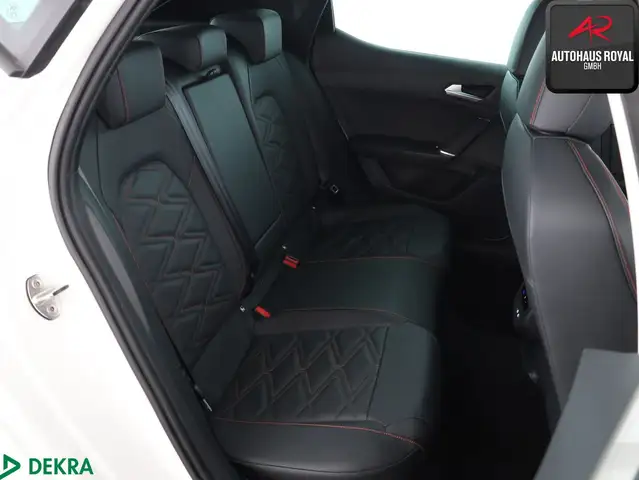 SEAT Leon view 13