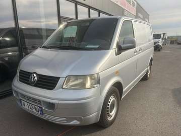 FOURGON FGN TOLE CB 2.5 TDI 174 2.8T