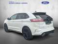 Ford Edge 2.0 EcoBlue Bi-Turbo 4x4 Aut. ST-LINE Weiß - thumbnail 2