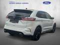 Ford Edge 2.0 EcoBlue Bi-Turbo 4x4 Aut. ST-LINE Weiß - thumbnail 4