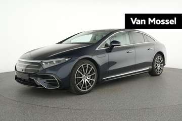 350 STAR EDITION + AMG + LEDER + HYPERSCREEN + DIG