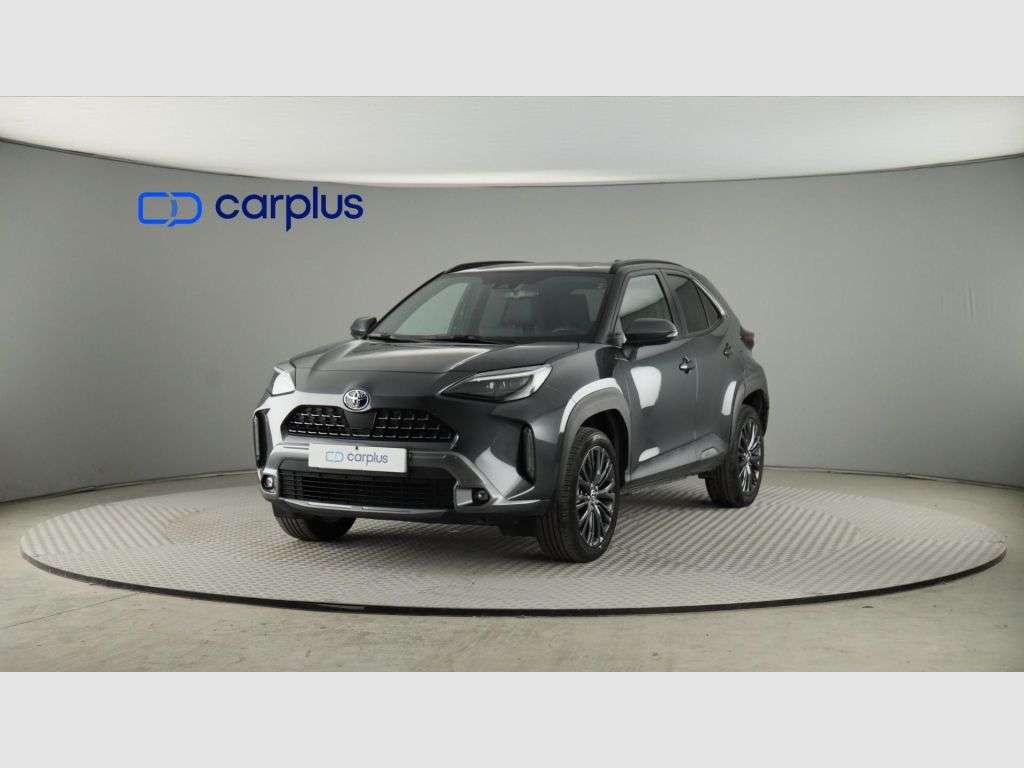 Toyota Yaris Cross 1.5 120H Adventure - foto 1