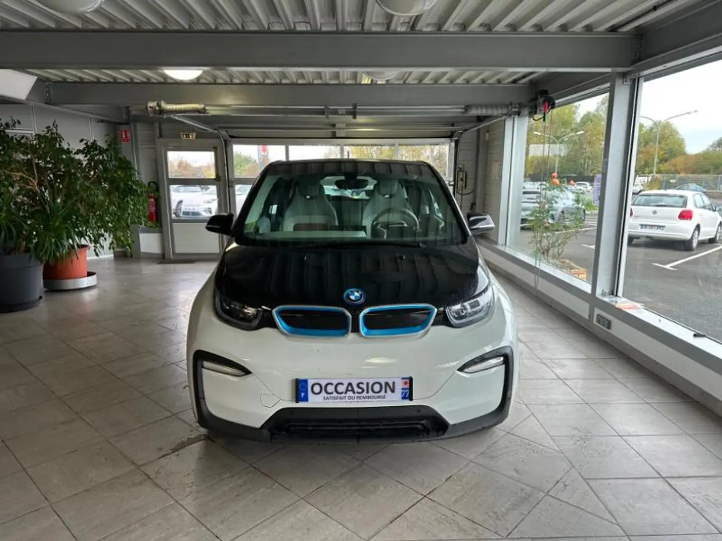 BMW i3 170ch 120Ah Loft - 1