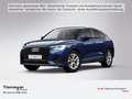 Audi Q3 35 TFSI S LINE LED KAMERA AHK ALCAN Blau - thumbnail 1