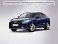 Audi Q3 35 TFSI S LINE LED KAMERA AHK ALCAN Blau - thumbnail 2