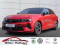 Opel Astra 1.6 Turbo Plugin Hybrid GS Line NAVI VOLL-LED H... Rot - thumbnail 1