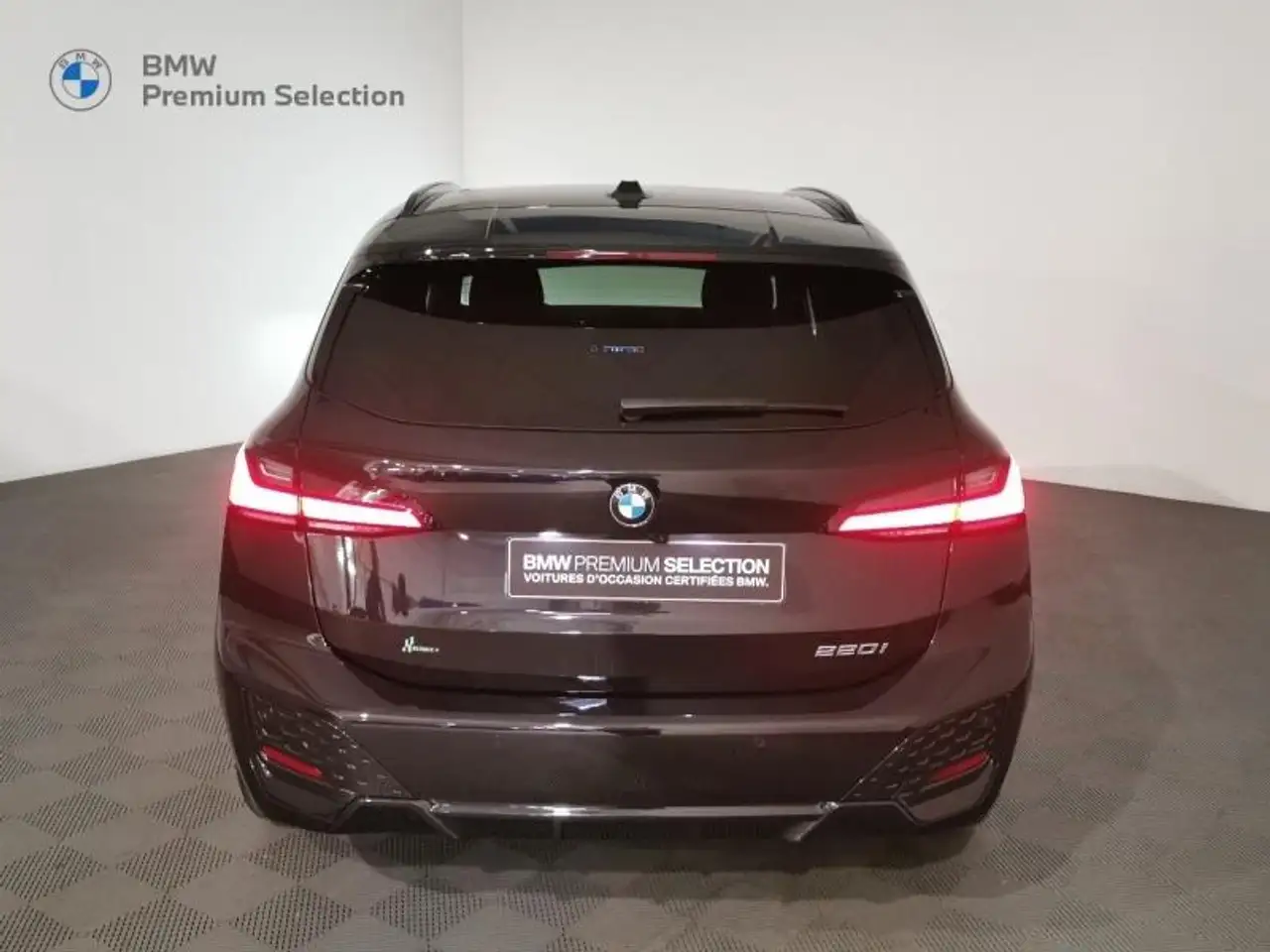 BMW 2 Series 2026