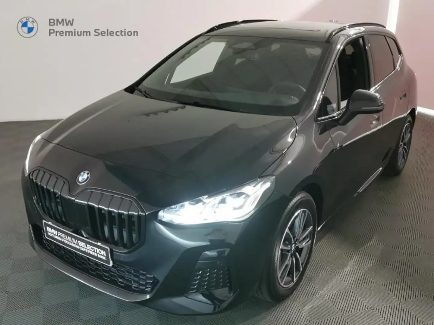 BMW Seria 2