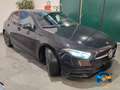 Mercedes-Benz A 180 D Premium 8G-DCT Schwarz - thumbnail 4