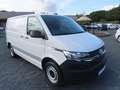 Volkswagen T6.1 Transp. 2,0TDI Kasten Navi Kamera AHK 1.Hd Weiß - thumbnail 3