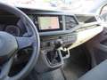 Volkswagen T6.1 Transp. 2,0TDI Kasten Navi Kamera AHK 1.Hd Weiß - thumbnail 20