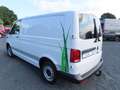 Volkswagen T6.1 Transp. 2,0TDI Kasten Navi Kamera AHK 1.Hd Weiß - thumbnail 4