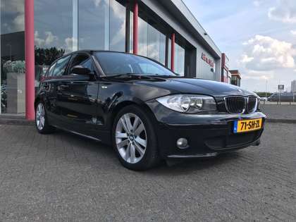BMW 130 1-serie 130i Introduction