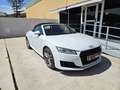 Audi TT Descapotable Automático de 2 Puertas Blanc - thumbnail 48