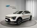 Kia Niro 1.6 HEV Emotion 141 Blanc - thumbnail 1