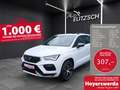 CUPRA Ateca TSI DSG 4Drive LED AHK Navi Pano AID ACC Park-A... Weiß - thumbnail 1