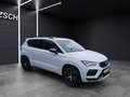 CUPRA Ateca TSI DSG 4Drive LED AHK Navi Pano AID ACC Park-A... Weiß - thumbnail 9