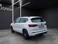 CUPRA Ateca TSI DSG 4Drive LED AHK Navi Pano AID ACC Park-A... Weiß - thumbnail 5
