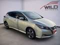 Nissan Leaf 62 kWh e+ Tekna PDC, Navi, Cam Green - thumbnail 3