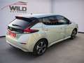 Nissan Leaf 62 kWh e+ Tekna PDC, Navi, Cam Green - thumbnail 5