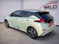 Nissan Leaf 62 kWh e+ Tekna PDC, Navi, Cam Green - thumbnail 6