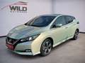 Nissan Leaf 62 kWh e+ Tekna PDC, Navi, Cam Green - thumbnail 2