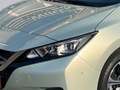 Nissan Leaf 62 kWh e+ Tekna PDC, Navi, Cam Green - thumbnail 8