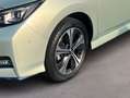 Nissan Leaf 62 kWh e+ Tekna PDC, Navi, Cam Green - thumbnail 9