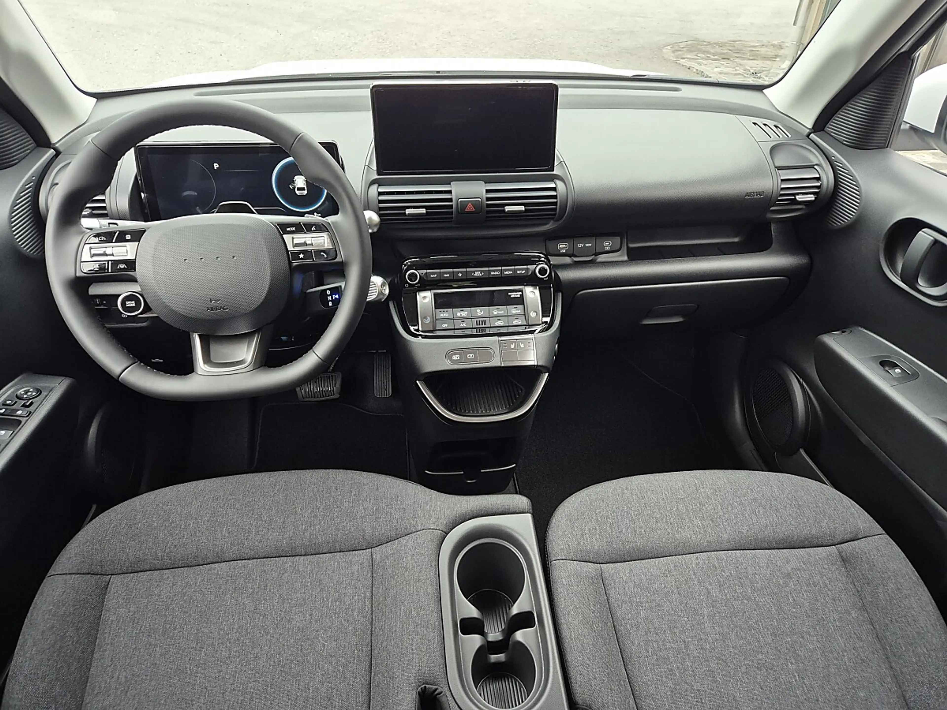 Hyundai Inster 49kWh Smart Line — photo 11