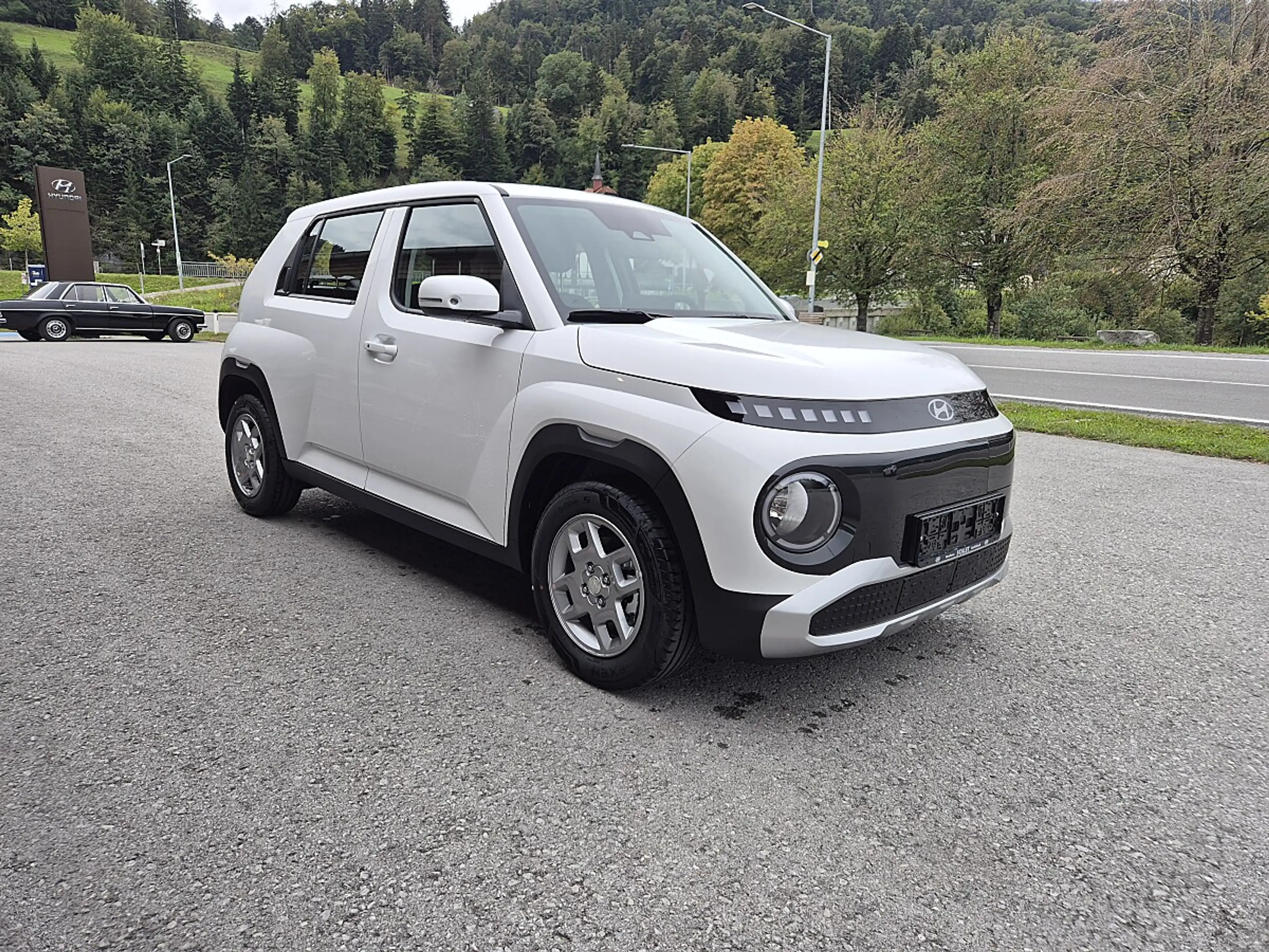 Hyundai Inster 49kWh Smart Line — photo 7
