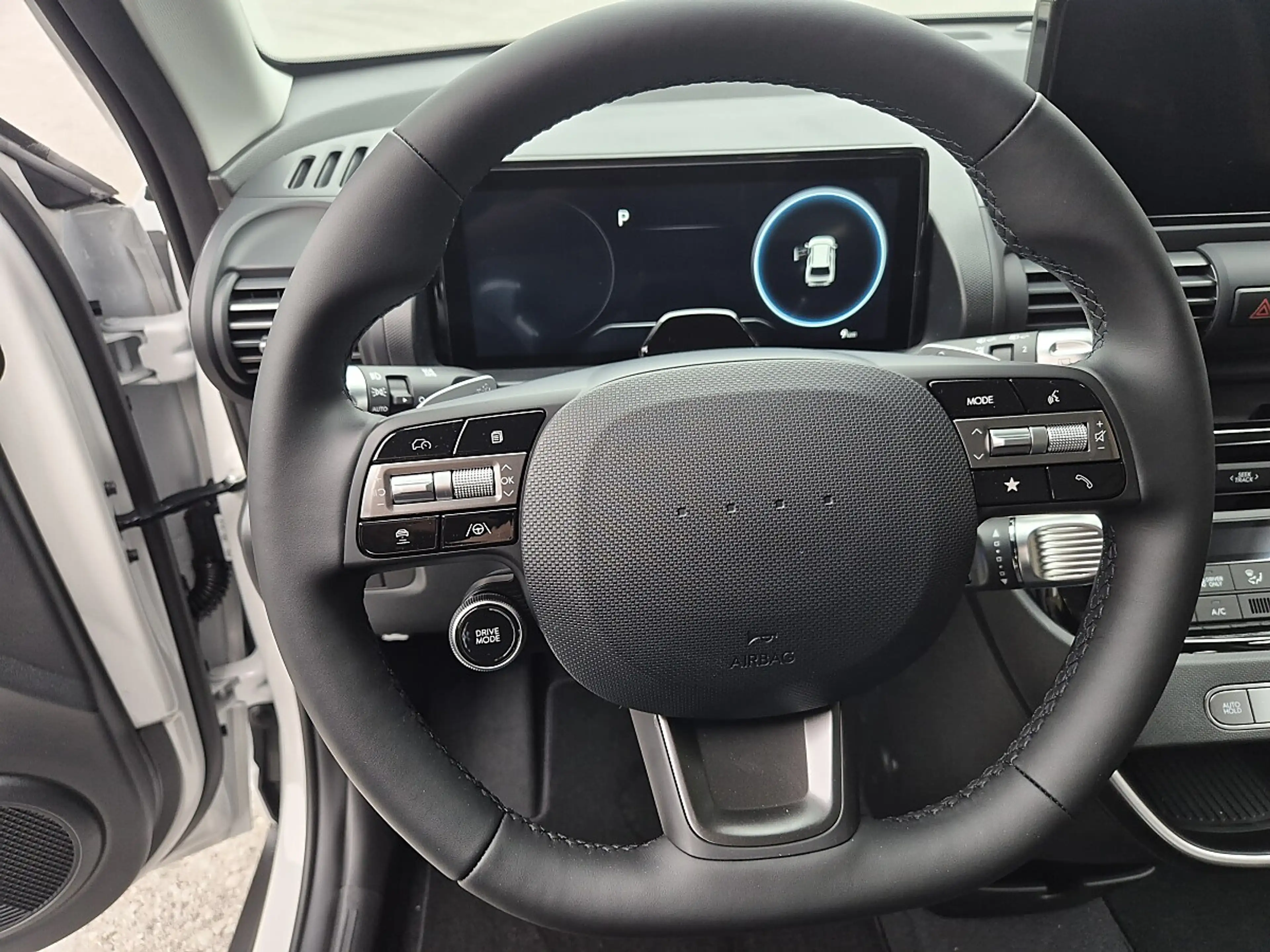 Hyundai Inster 49kWh Smart Line — photo 14