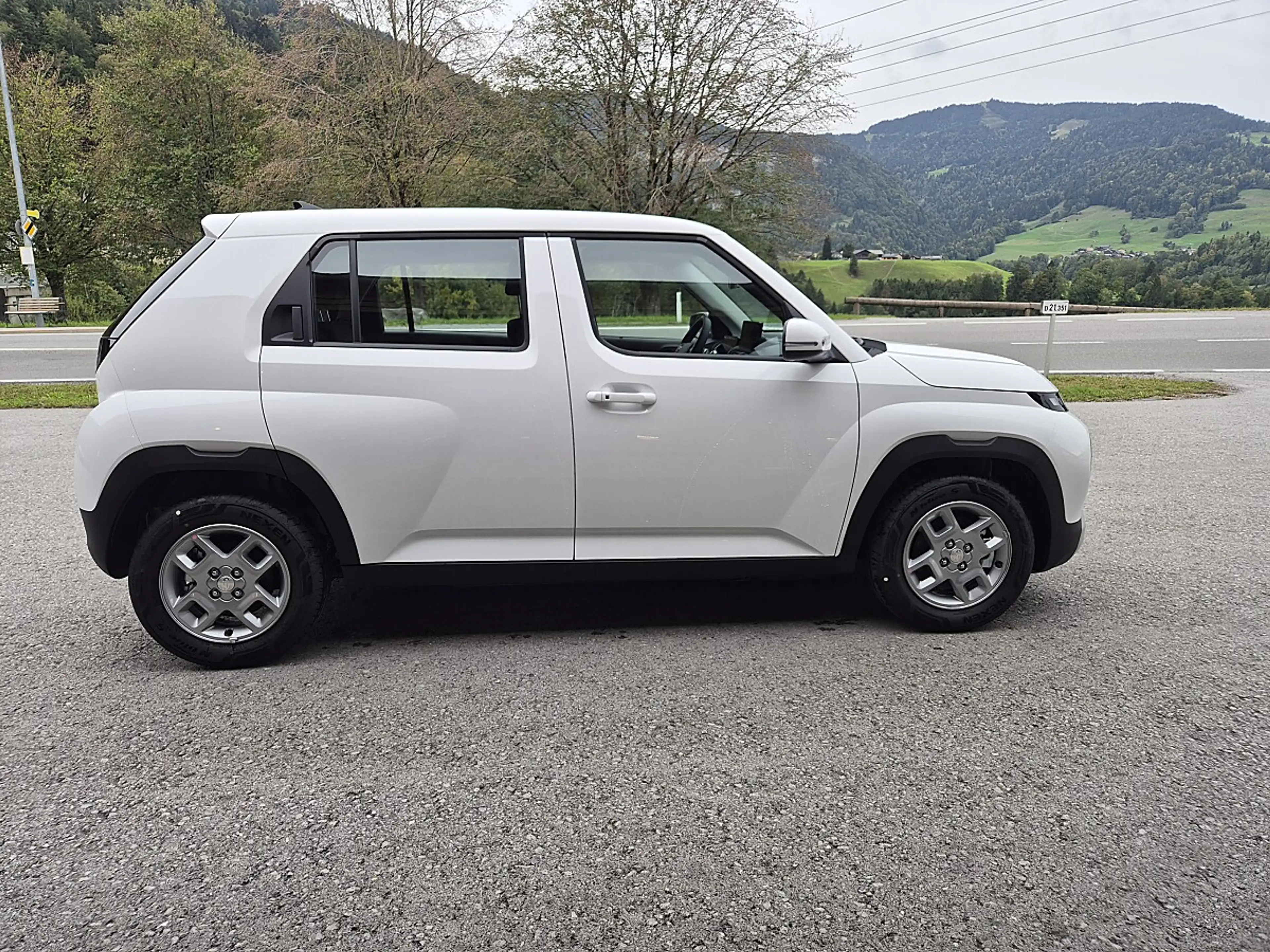 Hyundai Inster 49kWh Smart Line — photo 6