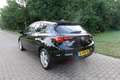 Opel Astra 1.2 Edition 2020 | LED | Camera | Navi | Climate C Zwart - thumbnail 5