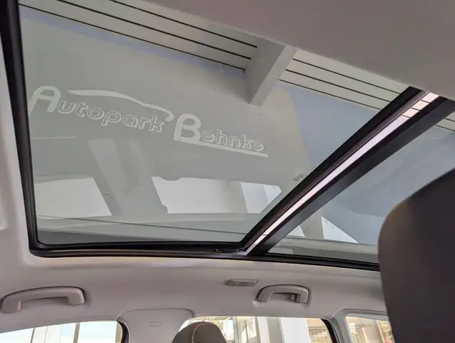 SEAT Ateca view 8