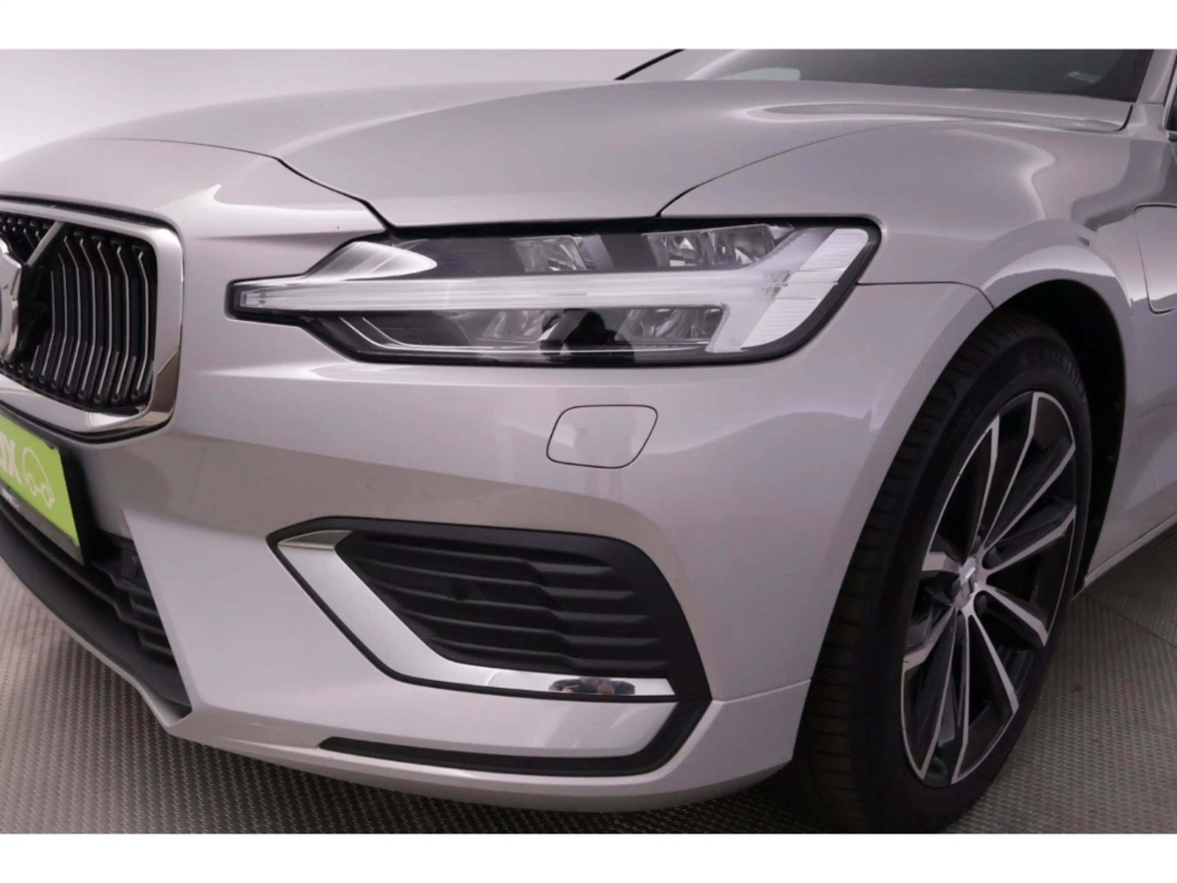 Volvo V60 T6 Twin Engine AWD Core+LED+VIRTUAL+KAMERA — photo 14