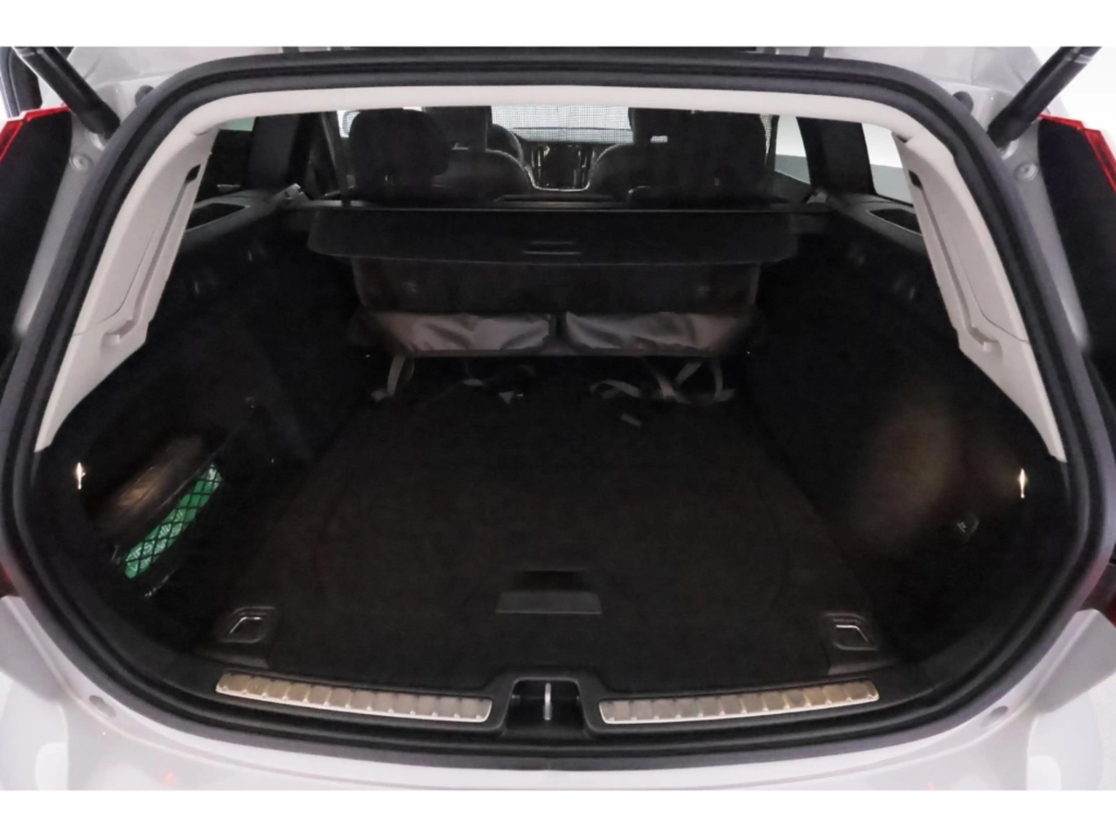 Volvo V60 T6 Twin Engine AWD Core+LED+VIRTUAL+KAMERA — photo 21
